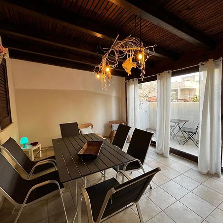 Sicilia Vacation Villa San Vito Lo Capo Bagian luar foto
