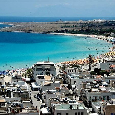 Sicilia Vacation Villa San Vito Lo Capo Bagian luar foto
