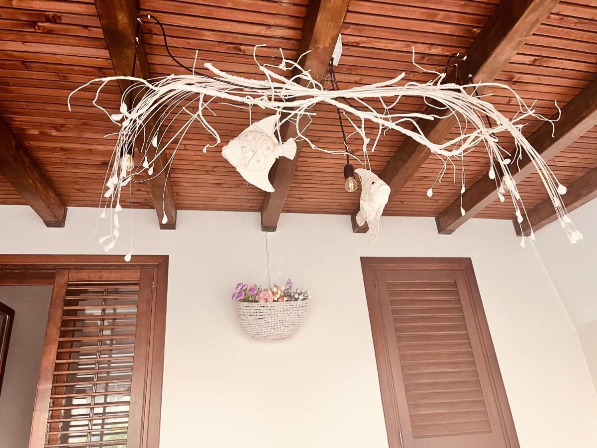 Sicilia Vacation Villa San Vito Lo Capo Bagian luar foto