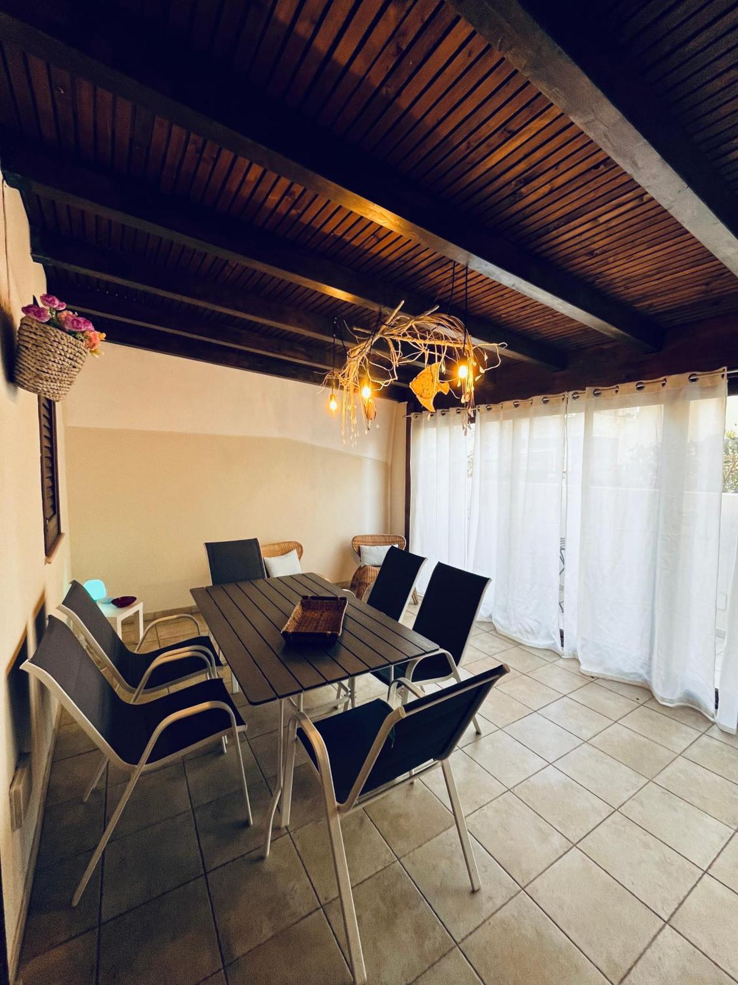 Sicilia Vacation Villa San Vito Lo Capo Bagian luar foto