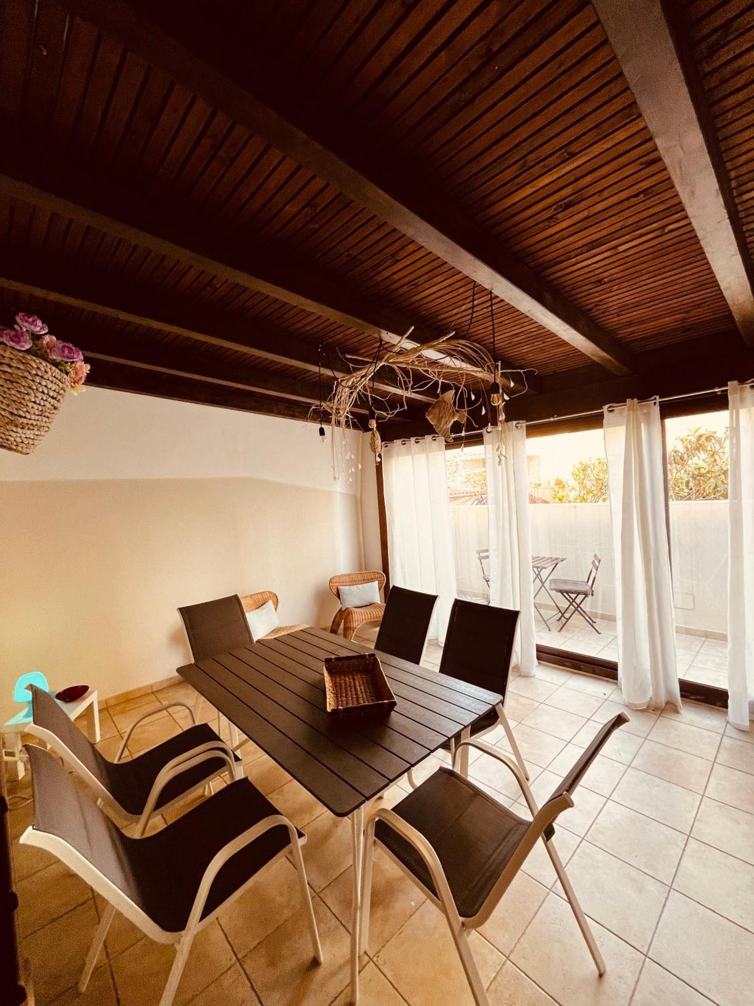 Sicilia Vacation Villa San Vito Lo Capo Bagian luar foto