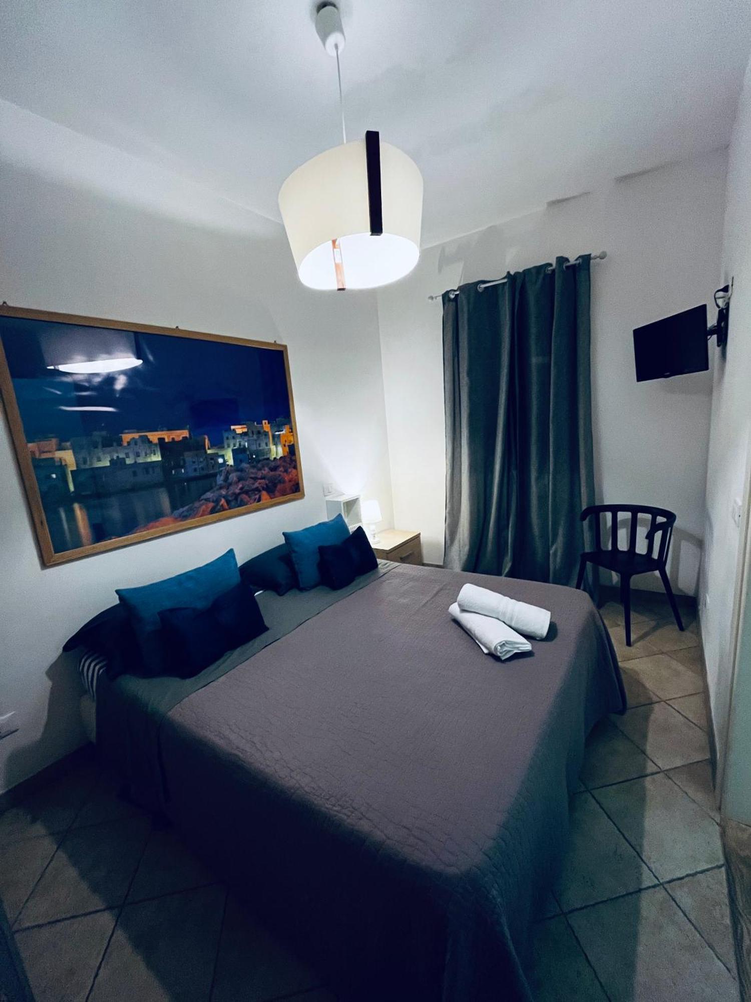 Sicilia Vacation Villa San Vito Lo Capo Bagian luar foto
