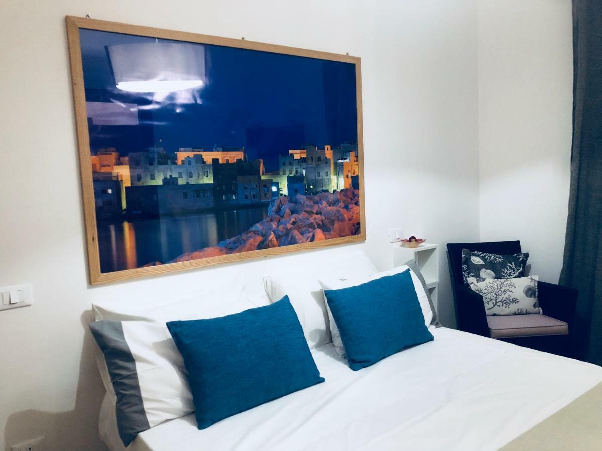 Sicilia Vacation Villa San Vito Lo Capo Bagian luar foto